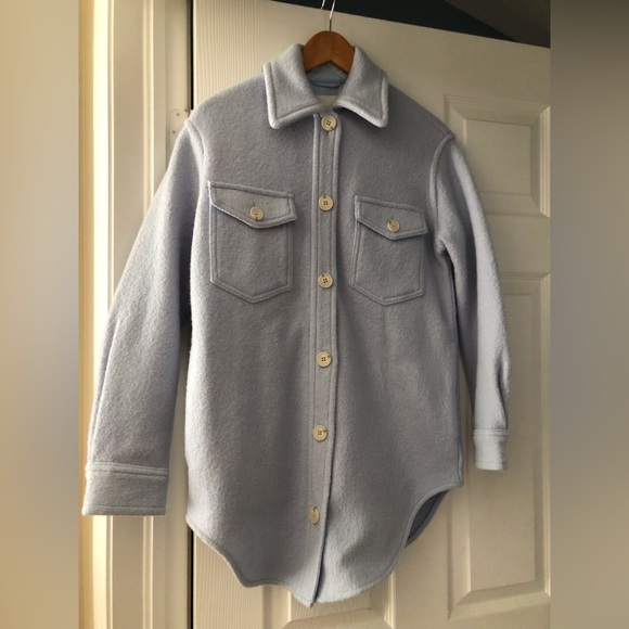 Wilfred Ganna jacket - aritzia - Picture 2 of 3